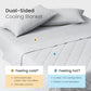 Cooling Blanket for Hot Sleepers 40"x60"