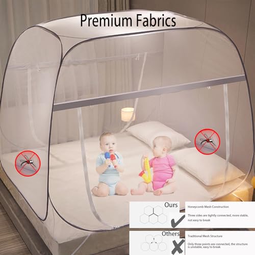 Mosquito Net for Bed