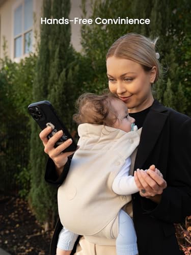 Baby Carrier One