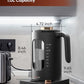 Electric Tea Kettle with Infuser