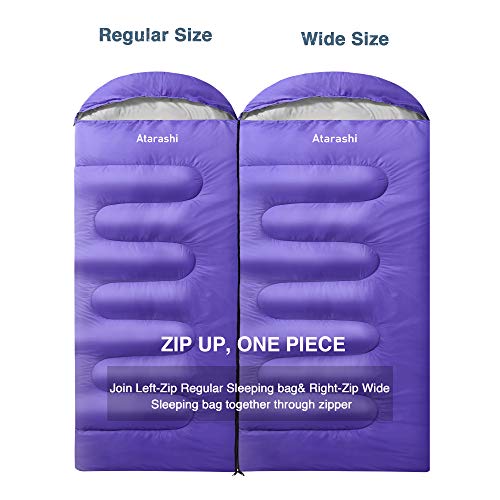 Sleeping Bags for Adults