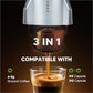 Portable Coffee Maker for Nespresso