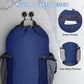 150L Laundry Bag Backpack
