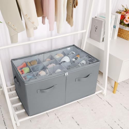 Shoe Organizer for Closet