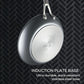 A1 Series Nonstick Frying Pan Set