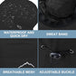 Sun Hat for Men Women with Neck Flap