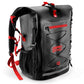 Waterproof Backpack Dry Bag 25L