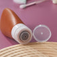 Travel Bottles for Toiletries (4 Count)