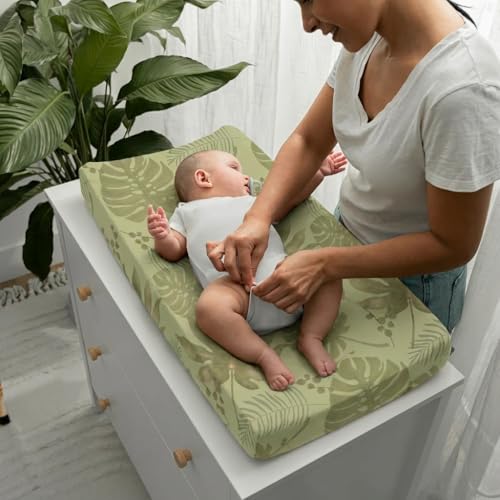 Changing Pad Covers for Baby (2 Count)