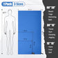 Quick Dry Travel Towel (3 Count)