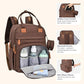 Diaper Bag Backpack