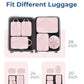 Compression Packing Cubes (6 Count)