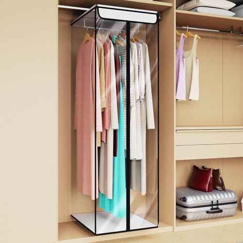 Garment Bags for Hanging Clothes