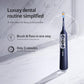NEOS II Electric Toothbrush with Water Flosser Combo