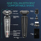 Electric Razor for Men