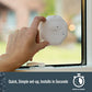 120 dB Wedge Door Stop Security Alarm
