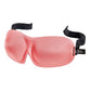40 Blinks No Pressure Eye Mask for Travel & Sleep