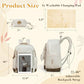 Diaper Bag Backpack