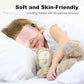 Silk Sleep Eye Mask for Kids (2 Count)