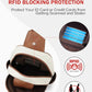 Large Sling Bag for Women