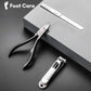 Stainless Steel Manicure Set 11