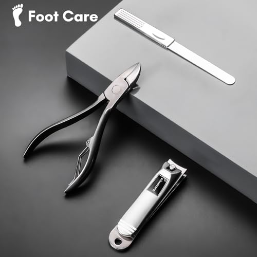 Stainless Steel Manicure Set 11