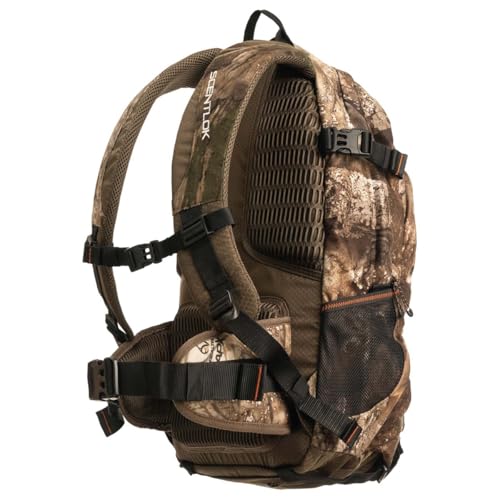 Rogue Backpack
