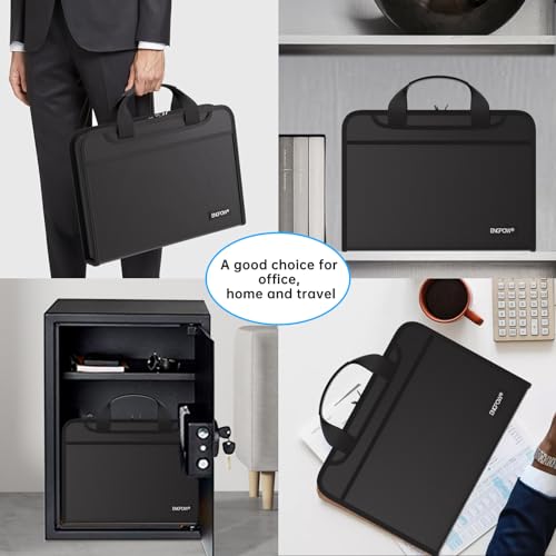 Accordion File Organizer