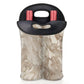 Wine Carrier Tote Personalized Bag for 2 Bottles