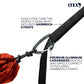 TravelNest Hammock & Straps Combo