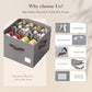 Shoe Organizer for Closet (3 Count)