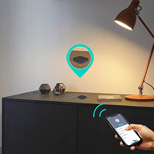 Findthing Key Finder Smart Tag 4