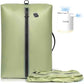 TPU Vacuum Bag for Travel