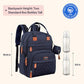 Diaper Bag Backpack