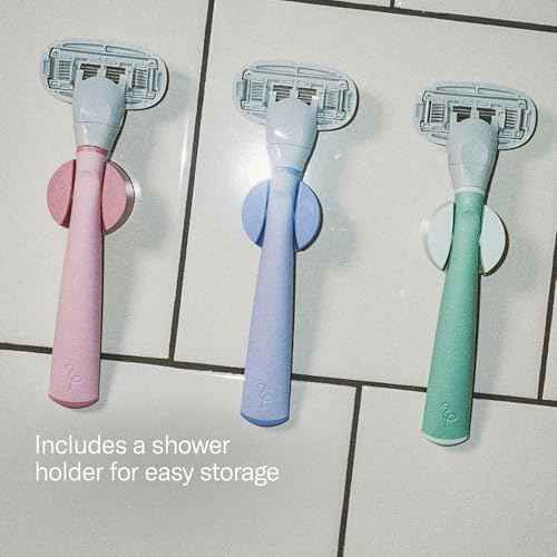 Shaving Razor Set for Women