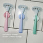 Shaving Razor Set for Women