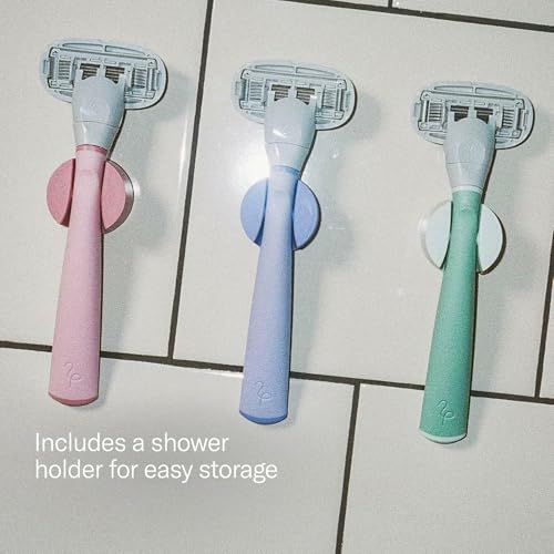 Shaving Razor Set for Women