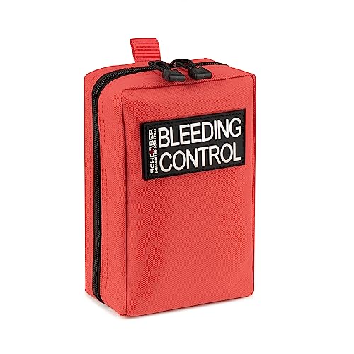 Public Access Bleeding Control Kit
