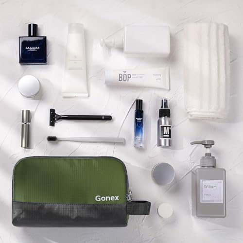 Travel Toiletry Bag for Men