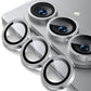 for Z Fold 7 Camera Lens Protector Case Cover