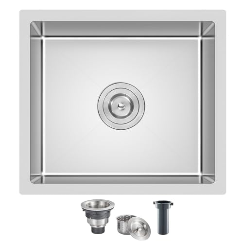 18 x 18 Inch Undermount Kitchen Sink