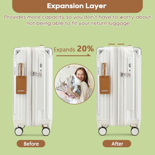 Carry On Luggage