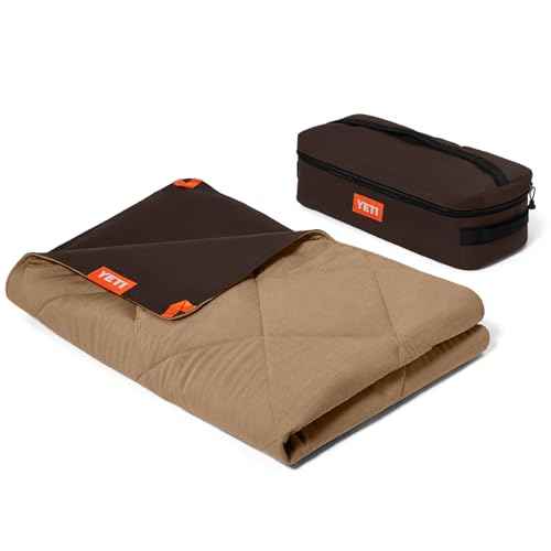 Lowlands Blanket