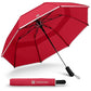 Premium Collapsible Travel Umbrella