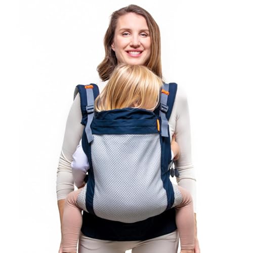 Toddler Carrier 24