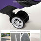 24 Inch Luggage Suitcase with Spinner Wheels TSA Lock