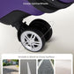 Carry On Luggage 22x14x9 Airline Approved with Spinner Wheels
