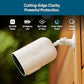 Pro XL Wireless Security Camera 2K HDR