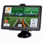 GPS Navigation for Car