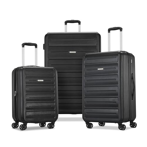 Westridge Hardshell Luggage Set